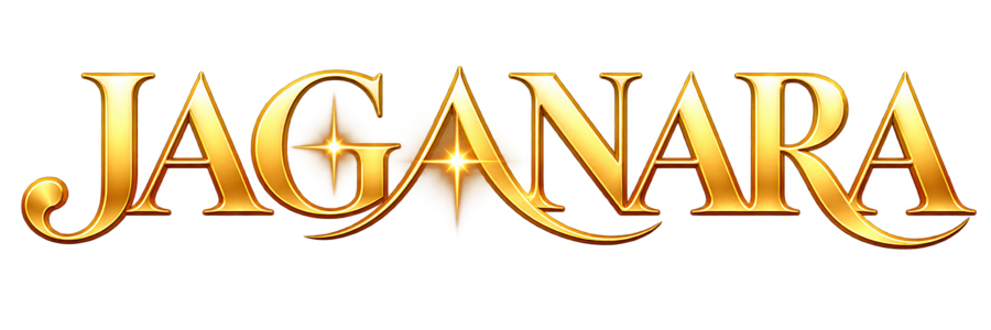 Logo JAGANARA